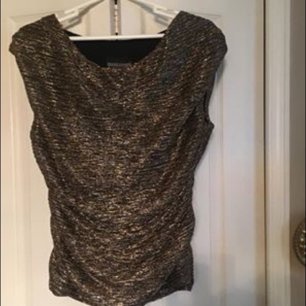 Frank Lyman Top
